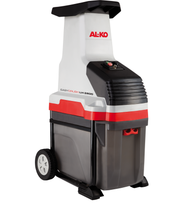 Измельчитель AL-KO Easy Crush LH 2800