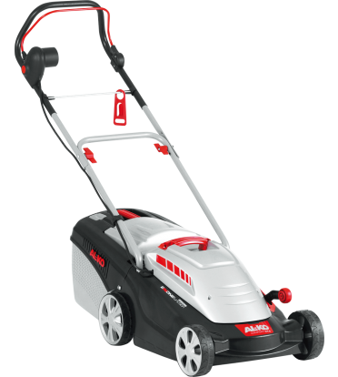 Электрическая газонокосилка AL-KO Comfort 34 E