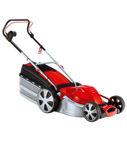 Электрическая газонокосилка AL-KO Silver 46.4 E Comfort