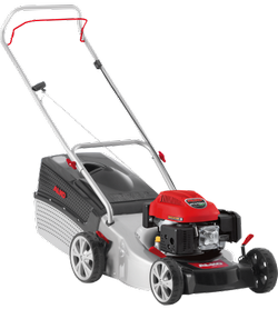 Бензиновая газонокосилка AL-KO Silver 42 B-A Comfort