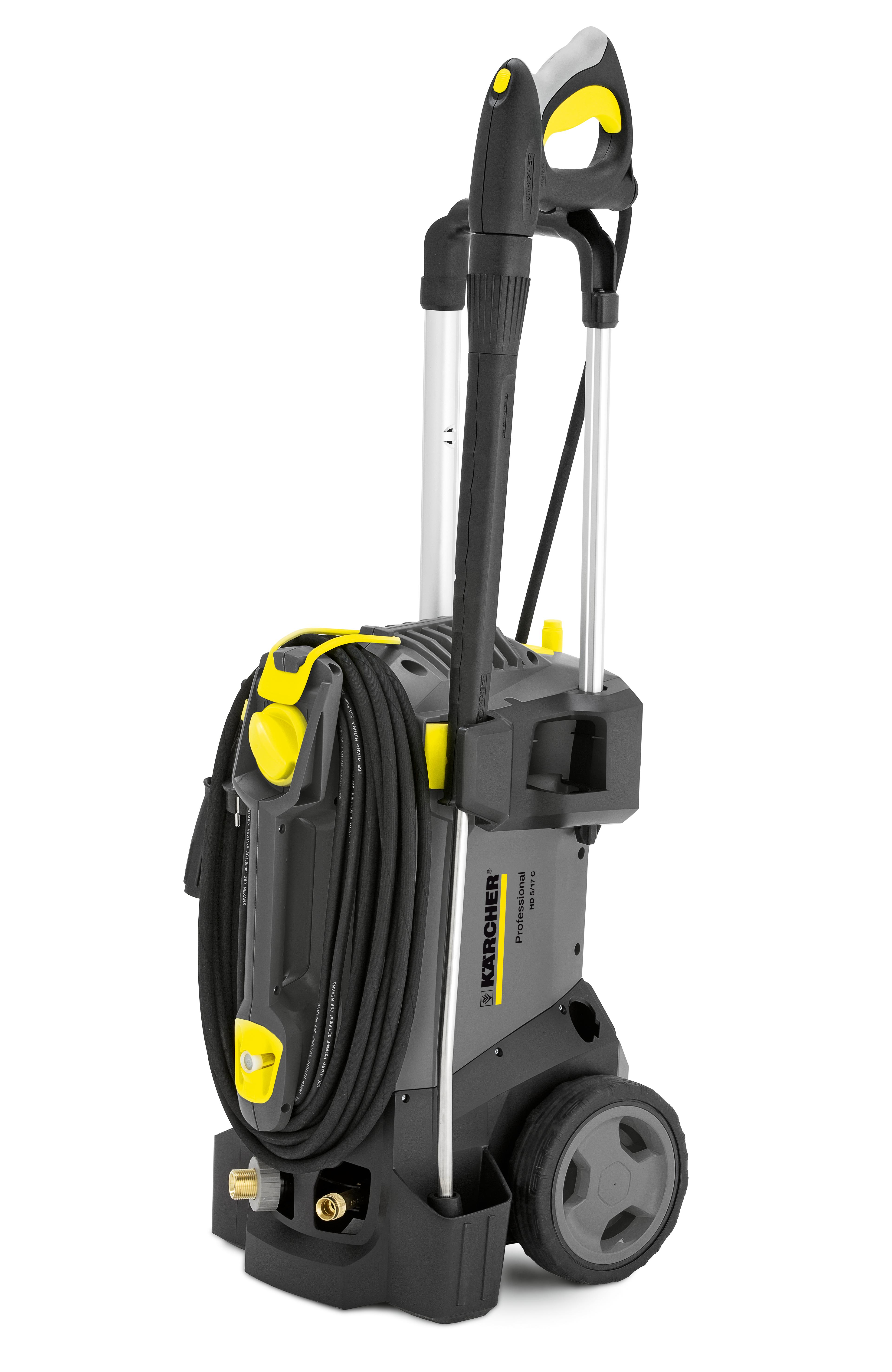 Аппарат высокого давления Karcher (Керхер) HD 5/15 C
