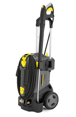 Аппарат высокого давления Karcher (Керхер) HD 5/15 C