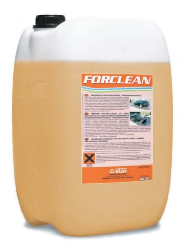 Forclean