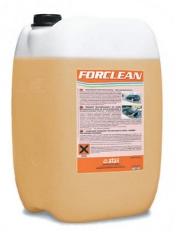 Forclean
