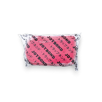 Joybond Red Clay Полировочная красная глина 200г. CBR002