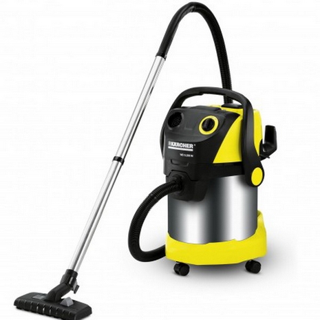 Пылесос влажной и сухой уборки Karcher (Керхер) WD 5.300 M