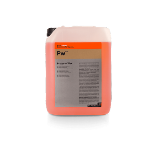 PROTECTORWAX - Консервирующий полимер премиум–класса, (10 л). 319010