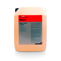 Magic Wheel Cleaner - Бескислотный очиститель для колёсных дисков (10л) 425010