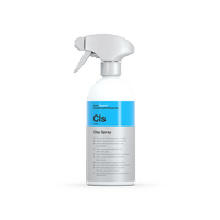 CLAY SPRAY - Лубрикант для глины и автоскрабов (500 мл) 368500