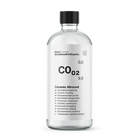 Ceramic Allround C0.02 - керамическое покрытие, прогрессивная технология защиты 506001