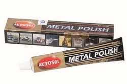 Metal Polish (Полироль для металла)