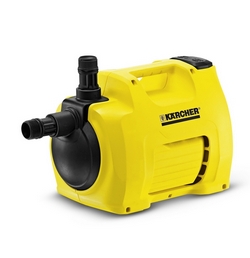 Насос садовый Karcher BP 2 Garden