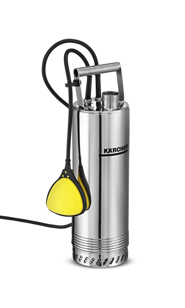 Скваженный насос Karcher BP 2 Cistern