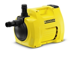 Насос садовый Karcher BP 3 Garden
