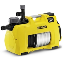 Станция водоснабжения Karcher BP 5 Home & Garden
