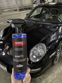 Защита кузова