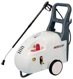 Аппарат высокого давления Comet (Комет) K 750 (15/210)