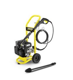 Автономная минимойка Karcher (Керхер) G 4.10