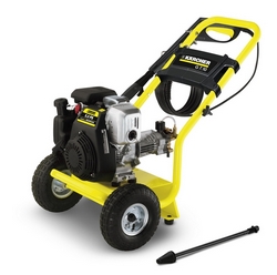 Автономная минимойка Karcher (Керхер) G 7.10