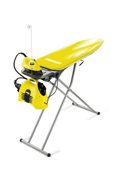 Гладильная система Karcher (Керхер) SI 2.600