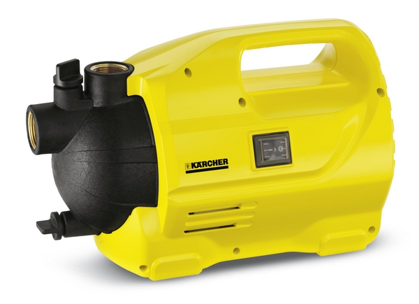 Насос садовый Karcher GP 40