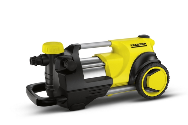 Насос садовый Karcher GP 60 Multistage 5