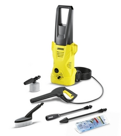 Минимойка Karcher (Керхер) K 2 Car