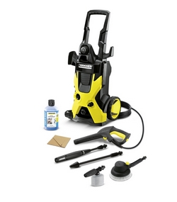 Минимойка Karcher (Керхер) K 5 Car