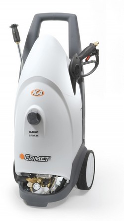 Аппарат высокого давления Comet (Комет) KA 4000