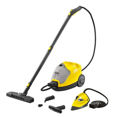 Пароочиститель Karcher (Керхер) SC 2.600 CB