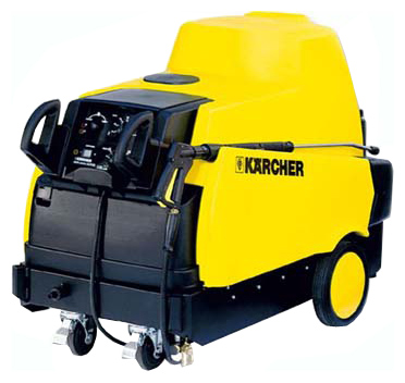 Karcher HDS 2000 Super