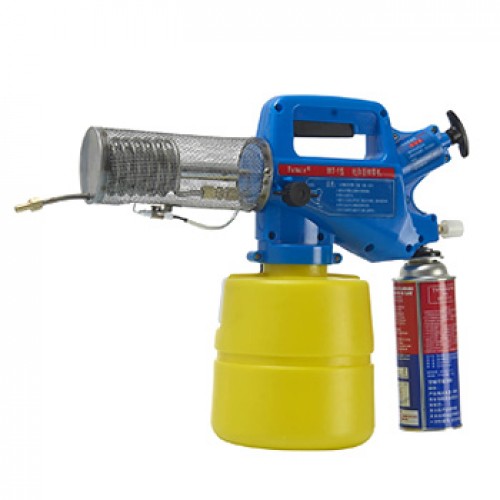Мини генератор горячего тумана Minifog machine