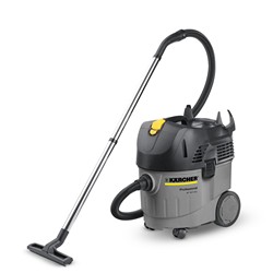 Пылесос влажной и сухой уборки Karcher (Керхер) NT 35/1