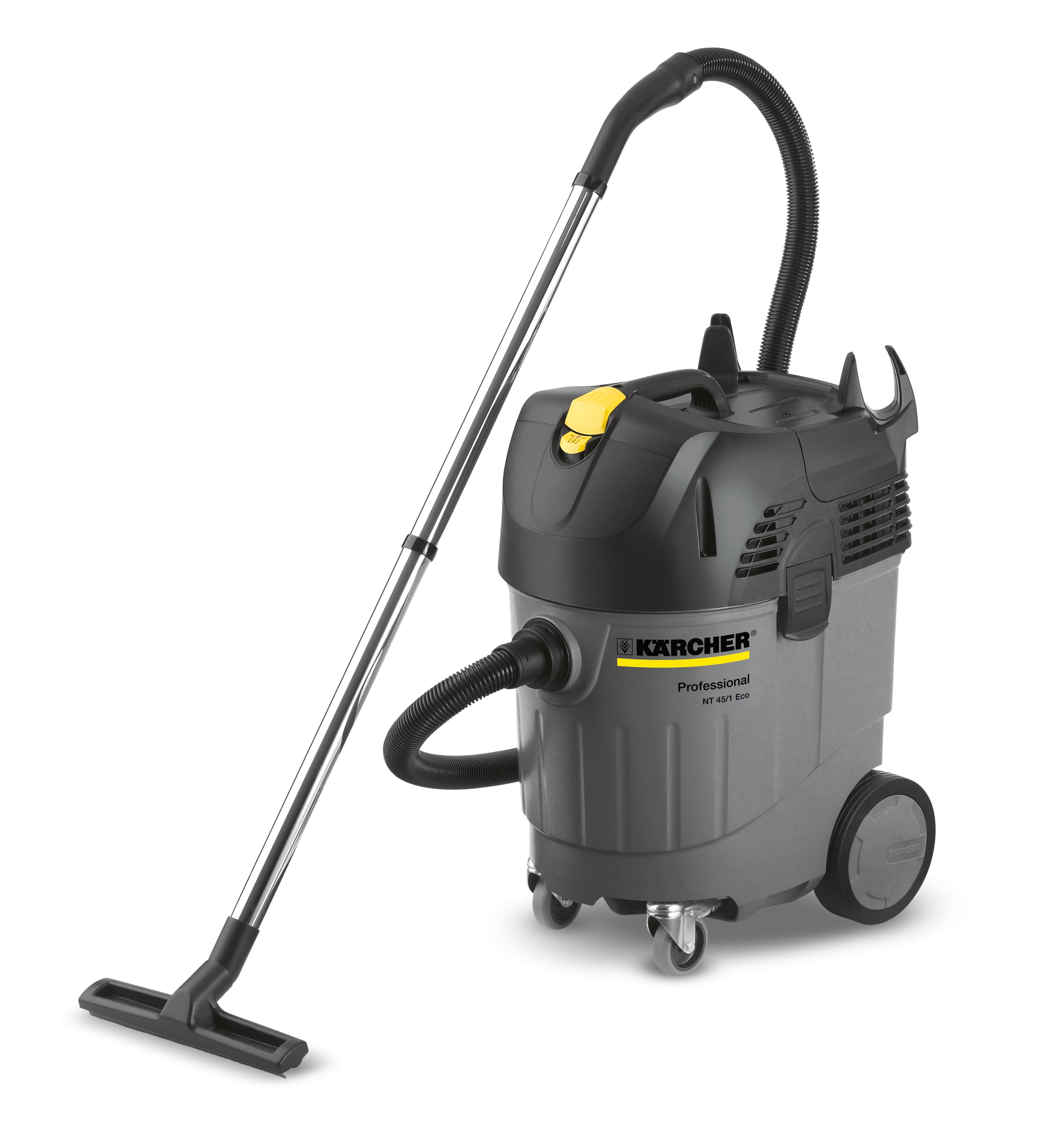 Пылесос влажной и сухой уборки Karcher (Керхер) NT 45/1 ECO TE