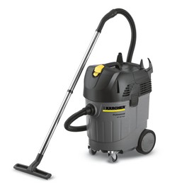 Пылесос влажной и сухой уборки Karcher (Керхер) NT 45/1 ECO TE
