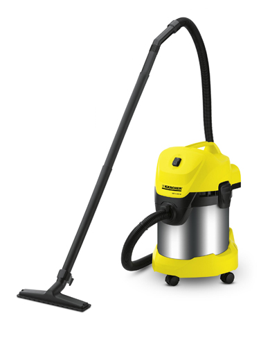 Пылесос влажной и сухой уборки Karcher (Керхер) MV 3