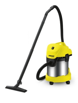 Пылесос влажной и сухой уборки Karcher (Керхер) MV 3