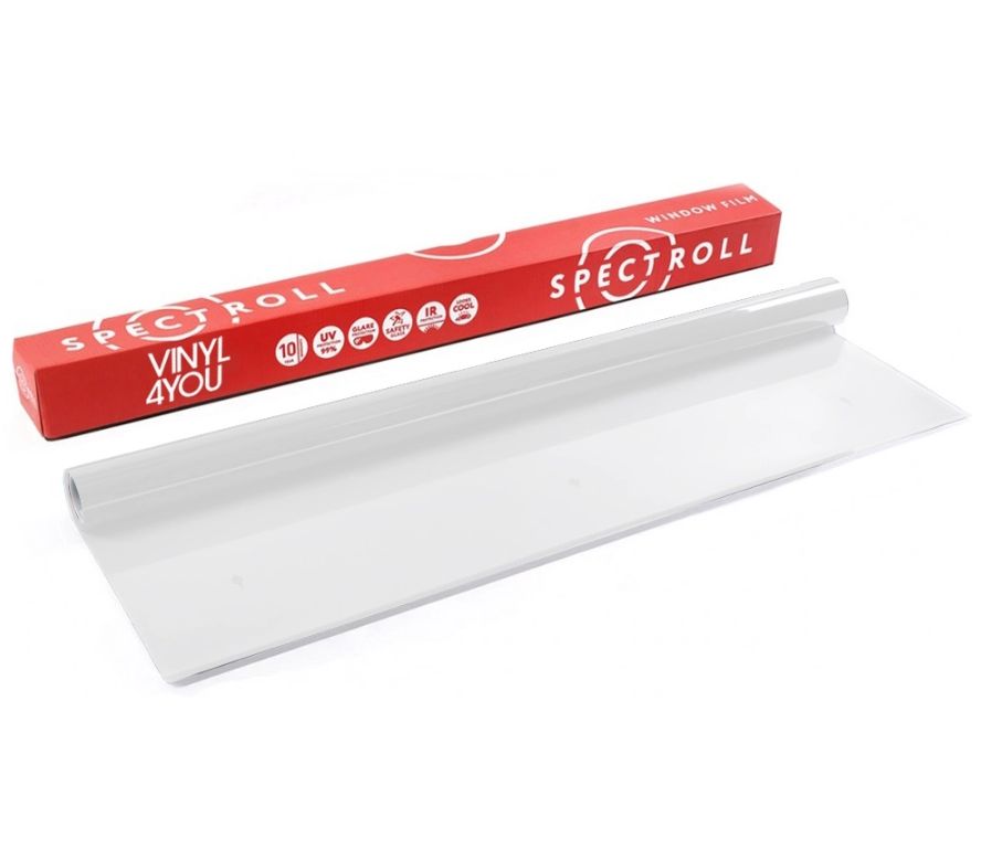 Spectroll PPF III TPU