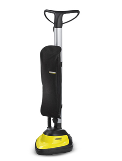 Полотер Karcher (Керхер) FP 303