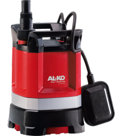 Погружной насос для чистой воды AL-KO SUB 10000 DS Comfort