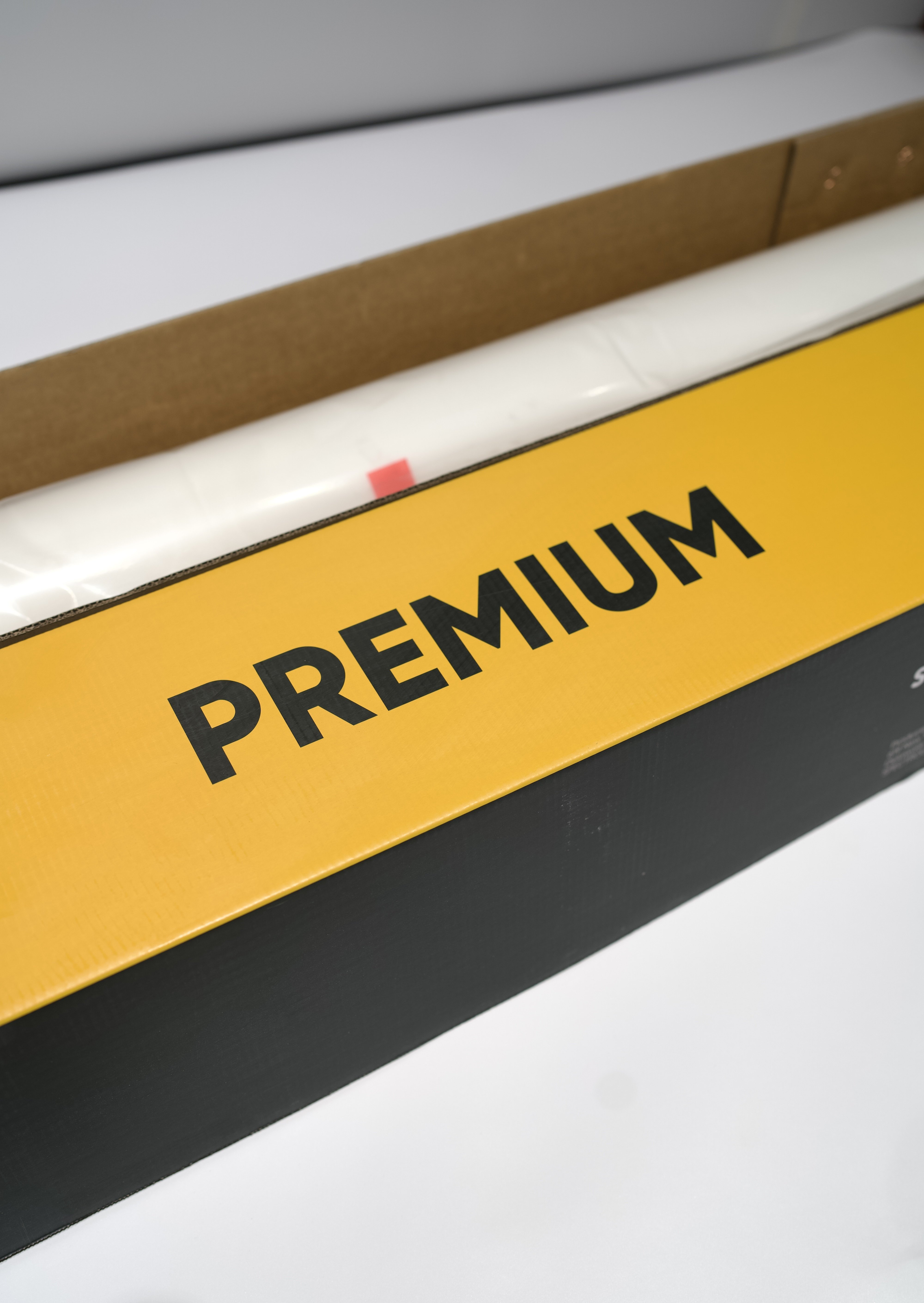 Spectroll PPF PREMIUM TPU